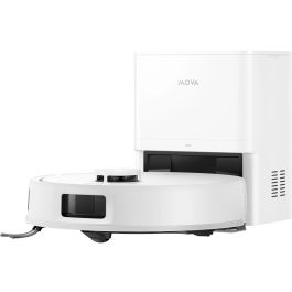 MOVA Robot Aspirador y Friegasuelos E20S PRO PLUS, 13000 Pa de Succión, Depósito de Agua de 330 ml, Color Blanco Precio: 291.89000005. SKU: B18ZC2DC2A