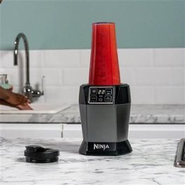 Batidora De Vaso Individual Con Auto-Iq 1.000W NINJA BN495EU