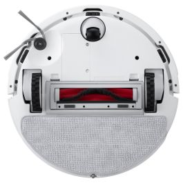 Roborock Q7 TF+ Aspirador Robot y Fregador, Navegación LiDAR, Sin Bolsa, Retorno Automático, Blanco