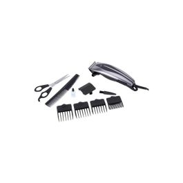 Jata MP423 Hair Clipper Wired con 4 Guías de Corte, Plata Precio: 14.69000016. SKU: B1CZGDFA2P