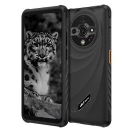 Ulefone Armor X31 6+128GB 4G Classic Black con NFC Precio: 153.95000005. SKU: B1JE9C43WM