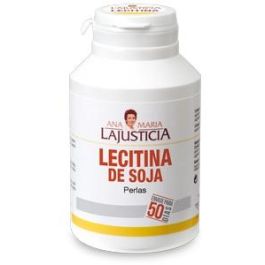 Lecitina De Soja 300 Perlas Lecitina De Soja 300 Perlas Precio: 22.4999995. SKU: B1E2A9Y5ZN