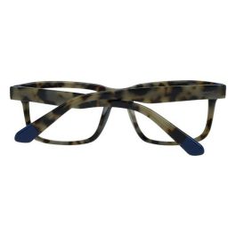 Montura de Gafas Hombre Gant GA3158 52056 Multicolor Ø 52 mm Montura de Gafas Hombre Gant GA3158 52056 Multicolor Ø 52 mm