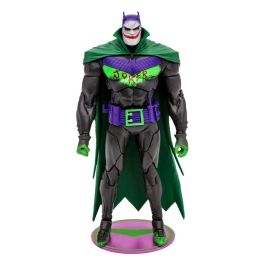 Figura Mcfarlane Toys Dc Multiverse 7In Figura Mcfarlane Toys Dc Multiverse 7In