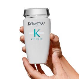 Kerastase K SYMBIO Bain Creme Anti-Pelliculaire 250 ml Champú Anticaspa Hidratante
