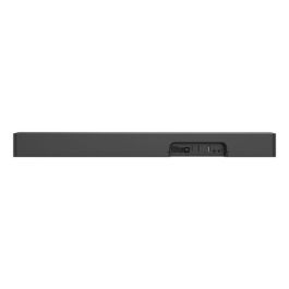 Yealink MeetingBar A40 CTP25 - Barra de Video Todo en Uno AI para Reuniones Híbridas - Salas Pequeñas/Medianas 4K USB-C