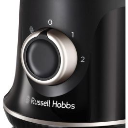 Batidora - RUSSELL HOBBS - Blade Boost 26710-56 - 1,5 L sin BPA - 20500 rpm - 2 velocidades + Pulse