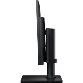 Samsung F24T450FZU Monitor 24'' Full HD (1920x1080) IPS 5ms con 2xHDMI DisplayPort VESA y Pivot Negro
