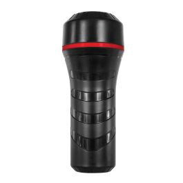 Masturbador Masculino Zero Tolerance Zero Tolerance Negro Masturbador Masculino Zero Tolerance Zero Tolerance Negro