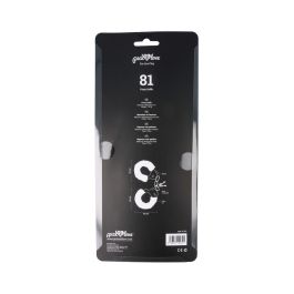 Esposas Pick&Love Negro