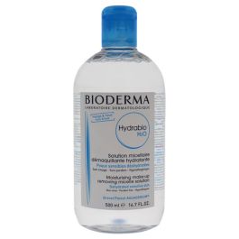 Bioderma H2O Agua Micelar 500 ml - Para Mujer Bioderma H2O Agua Micelar 500 ml - Para Mujer Precio: 11.49999972. SKU: B1GHN59E5V