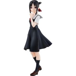 Good Smile Company Kaguya Shinomiya Fig 17 cm Pop Up Parade - Kaguya-sama: Love is War
