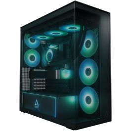 ARCTIC Xtender Montaje Vertical Negro para Ventana sin GPU Precio: 164.49999973. SKU: B16RQZ9F63