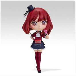 BANPRESTO Figura Kana Arima Oshi No Ko Q posket 14cm