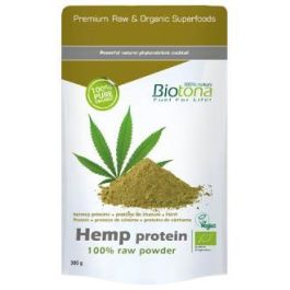 Hemp Protein Cañamo 300Gr. Bio Precio: 13.4999997. SKU: B1E98XKWWL