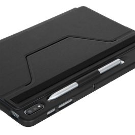 Targus Click-In 31,5 cm (12.4") Folio Negro Targus Click-In 31,5 cm (12.4") Folio Negro