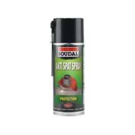 Soudal Spray Antiproyecciones 400ml Precio: 6.50000021. SKU: B13LPQAP9E