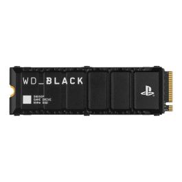 Sandisk WDBBYV0020BNC-WRSN SSD M.2 4 TB NVMe PCIe 4.0 x4 para Sony PlayStation 5 Precio: 1955.59000043. SKU: B1K3VZMBVJ
