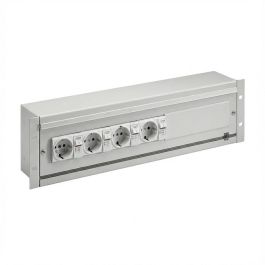 Rittal-Werk 3HE RAL 7035 - Caja de energía, Gris Precio: 306.49999985. SKU: B1JWLVXQRE