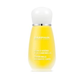 Darphin Soin Arome Camomille Aceite Facial Aromático 15ml Precio: 41.50000041. SKU: B1692RKHMN