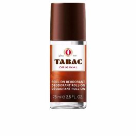Tabac Desodorante Roll-On 75 mL Larga Duración Fragancia Masculina Precio: 6.50000021. SKU: S0555378