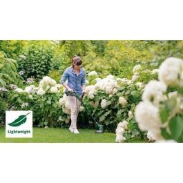 Recortadora de césped Bosch EasyGrassCut 18V-26 + 1 batería de 2,5 Ah y cargador Recortadora de césped Bosch EasyGrassCut 18V-26 + 1 batería de 2,5 Ah y cargador