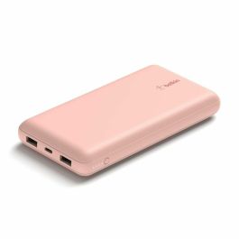 Powerbank Belkin BPB012BTRG 20000 mAh Precio: 39.58999968. SKU: S7731284
