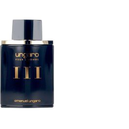 Emanuel Ungaro Pour L'Homme III Eau de Toilette para Hombre 100 ml - Amaderado y Floral con Naranja, Jazmín y Sándalo Precio: 20.98999947. SKU: B1E3Z9279H