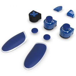 Thrustmaster eSwap X LED BLUE CRYSTAL P. AddOn Gamepad para Xbox/PC y PS4 - Kit de Piezas de Repuesto Azul Cristal Precio: 74.50000008. SKU: B15L66LR73