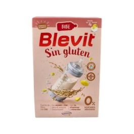 Blevit Bibe Sin Gluten 500 Gr Precio: 13.4999997. SKU: B18LVLSG22