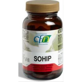 Sohip 60Cap. Sohip 60Cap. Precio: 20.5000004. SKU: B1C4JJHYS9