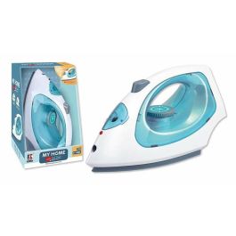 Plancha de Ropa de Juguete 15 x 25 x 14 cm