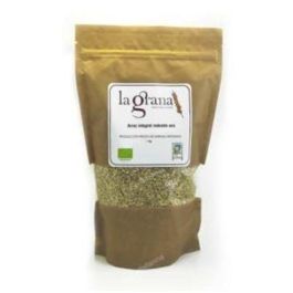 LA GRANA Arroz Integral Redondo Eco 1Kg Precio: 8.50000008. SKU: B14E564C7Y