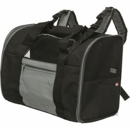 TRIXIE Mochila para perros 44 × 30 × 21 cm TRIXIE Mochila para perros 44 × 30 × 21 cm Precio: 32.49999984. SKU: B122PVEY6H
