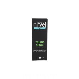 Nirvel Care Tsubaki Sérum 40ML - Repara el cabello dañado y seco Precio: 11.49999972. SKU: SBL-NC6633