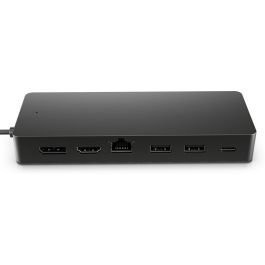 Hub USB HP 50H55UT Negro