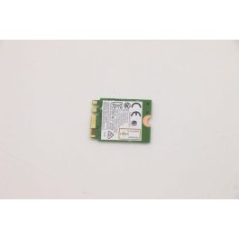 Lenovo MT7921 M2 CMB FXN Módulo Inalámbrico Interno Wi-Fi Alta Velocidad para portátiles ThinkPad, ThinkBook, Legion series