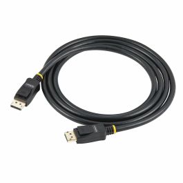 Adaptador Thunderbolt a USB-C Startech DISPL2M10PK Adaptador Thunderbolt a USB-C Startech DISPL2M10PK