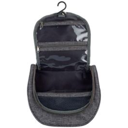 Neceser THERMOBABY - sin accesorios - gris jaspeado Neceser THERMOBABY - sin accesorios - gris jaspeado