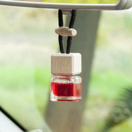 Ambientador para Coche Paradise Scents Cereza (7 ml)