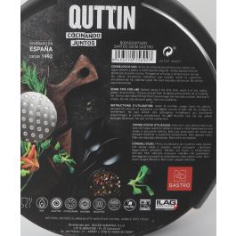 Sartén Gastro Quttin 30 cm (6 Unidades) Sartén Gastro Quttin 30 cm (6 Unidades)