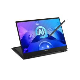 Portatil Msi A1Mtg - 016Es Ultra 7 - 155H 16 grb Portatil Msi A1Mtg - 016Es Ultra 7 - 155H 16 grb