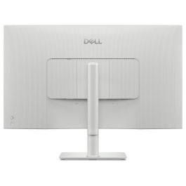 Dell Monitor Dell Plus S3225Qs 32" 4K UHD (3840x2160) Curvo, Panel VA, 120Hz, AMD FreeSync Premium, Altavoces, DisplayPort, HDMI