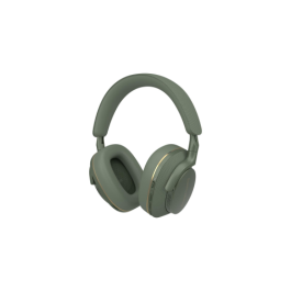 Bowers & Wilkins Px7 S2-E Auriculares Diadema Bluetooth 5.2, Cancelación de Ruido, USB Tipo C, Verde - FP44555 Bowers & Wilkins Px7 S2-E Auriculares Diadema Bluetooth 5.2, Cancelación de Ruido, USB Tipo C, Verde - FP44555