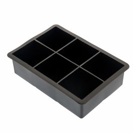 Koala Cubitera de Silicona XXL Spirit 15x10.5x4.5 cm - Material Saludable, Higiénica y Duradera, Fácil de Limpiar, Apta Frigorífico Precio: 4.49999968. SKU: S2701130