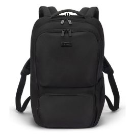 Mochila para Portátil Dicota D32116-RPET Negro Precio: 92.58999981. SKU: B1H982CQ4F