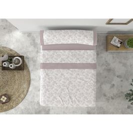 Juego de Sábanas Tejidos Reina ADELIA Rosa Cama de 180 4 Piezas Precio: 38.78999971. SKU: B1FQEYQ5AM