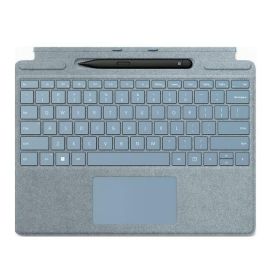 Teclado Microsoft 8XB-00197 Qwerty Español Precio: 160.58999968. SKU: B1DYL4DXWS