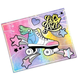 Canal Toys Art Lab Estuche Acuarela ART 012