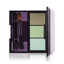 Trio, Paleta de sombras de ojos, Gr305, 3 g *Probador Precio: 16.50000044. SKU: B14BTW9LX3